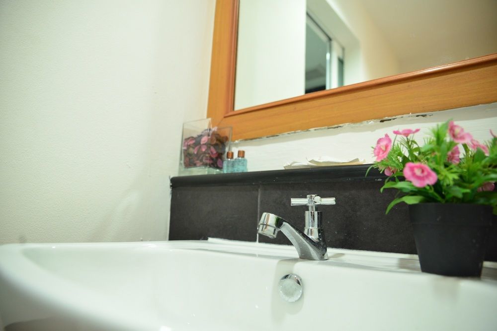 بانكوك Nrv Place Apart Hotel المظهر الخارجي الصورة